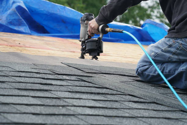 Quick and Trustworthy Emergency Roof Repair Services in Charlotte, TX